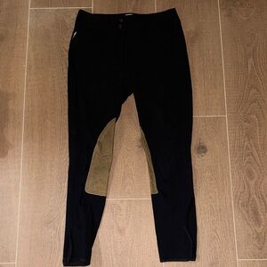 The Tailored Sportsman Breeches